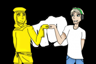 Pewdiepie Brofist Wallpaper Image Pictures Becuo