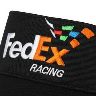 Denny Hamlin Wallpaper High Definition