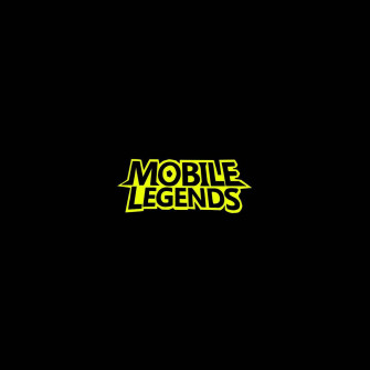 Mobile Legends Logo Wallpaper