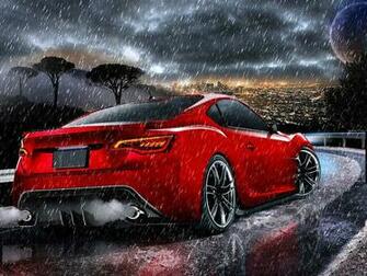 Lovely Toyota Gt Widescreen Wallpaper