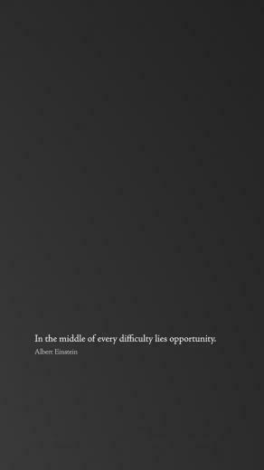 Albert Einstein Quote iPhone 5s Wallpaper