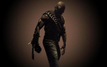 Blade Wallpaper By Tim Bradstreet