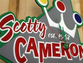 Scotty Cameron Wallpaper Details