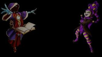 Steam Community Market Listings For Summoner Jester