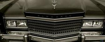 Wallpaper Luxury Car Cadillac Eldorado X Dual Monitor