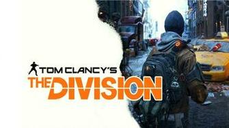 The Division Wallpaper 12er Pack