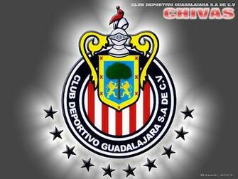Chivas Wallpaper De Guadalajara Mascota