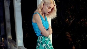 Jessica Stam Wallpaper HD HDcoolwallpaper