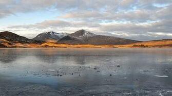 Water Scenes Wallpaper