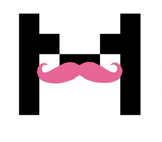 Warfstache Png Image