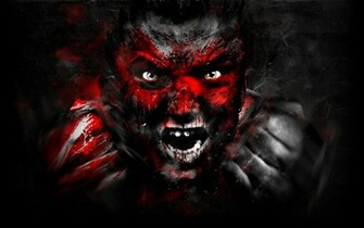 Hardcore Band Wallpaper Background