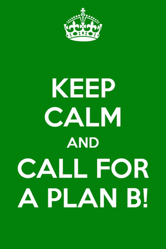 Plan B iPhone Wallpaper Widescreen