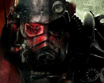 Fallout For X Resolution