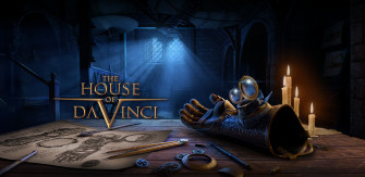 The House Of Da Vinci Amazon Appstore For Android