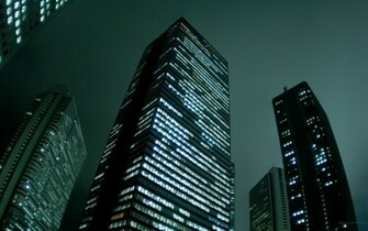 Modern Desktop Wallpaper