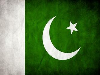Pakistan Flag Wallpaper