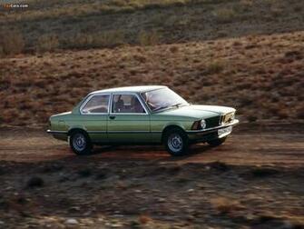 Photos Of Bmw Coupe E21