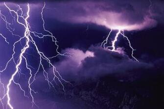 Strictly Wallpaper Wrath Of Lightnings