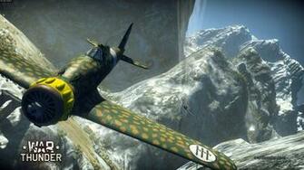 War Thunder Computer Wallpaper Desktop Background Id