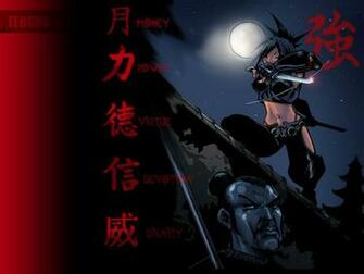 Tenchu