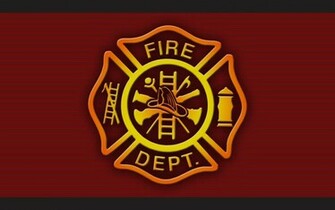 Firefighter Desktop Background Cool