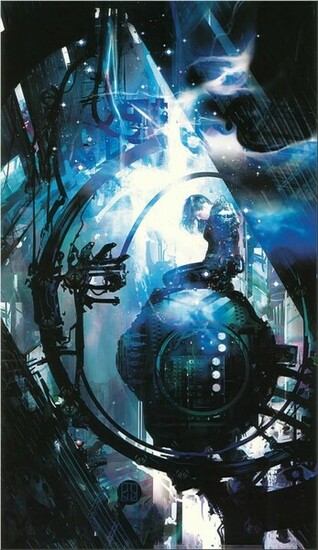 Sci Fi Para