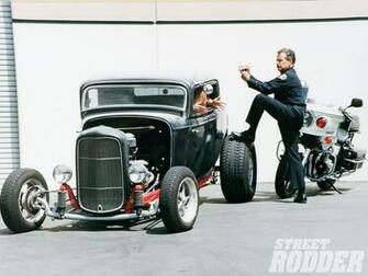All Street Rodder Readers And Hot Rodders We Need Your Support In