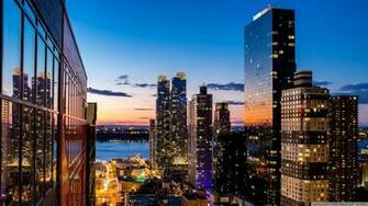 New York 4k HD Desktop Wallpaper For Ultra Tv Wide