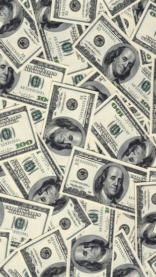 Money Id04 iPhone Wallpaper Id03