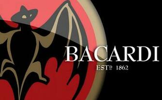 Bacardi HD Wallpaper In Vinyl Banners
