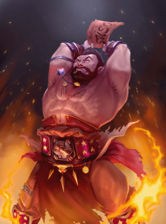 Top Mobile Legends Heroes Wallpaper Full HD 4k To Use