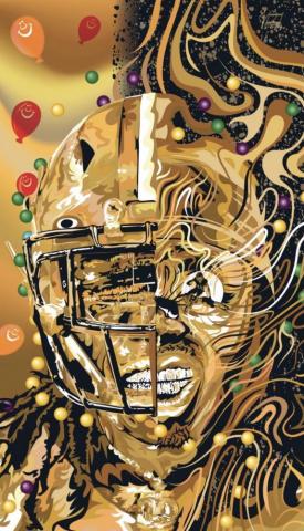 This Gotta Be One Of The Dopest Wallpaper I Ve Seen Psosi Art