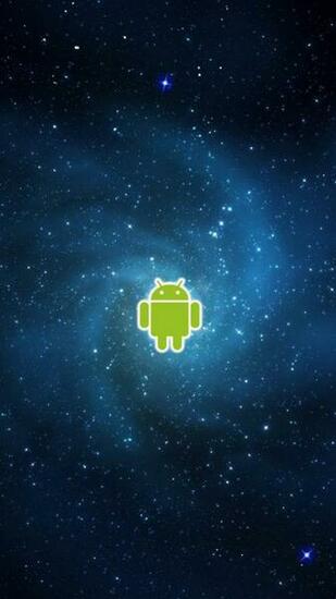 Logo Samsung Wallpaper Galaxy S5 S4