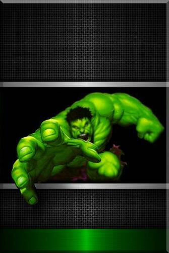 Cartoons Wallpaper Hulk With Size Pixels For iPhone