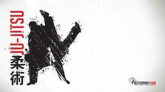 Gracie Jiu Jitsu Wallpaper Image