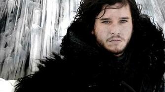 Disney Got Jon Snow Tuxboard