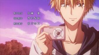 Usui Takumi Image Kaicho Wa Maid Sama