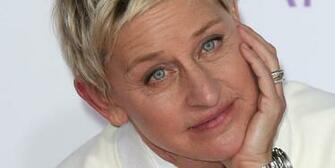 Pictures Of Ellen Degeneres Celebrities