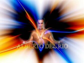 Category Alberto Del Rio Wallpaper