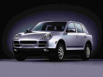 Porsche Cayenne Wallpaper Auto Moto