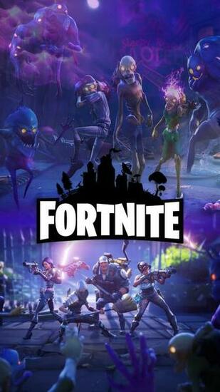 Image Result For Fortnite Wallpaper