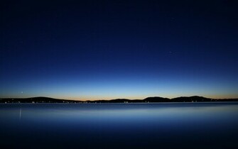 Low Light Mixes Positively Ambient
