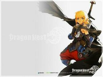 Dragon Nest Wallpaper Perfect
