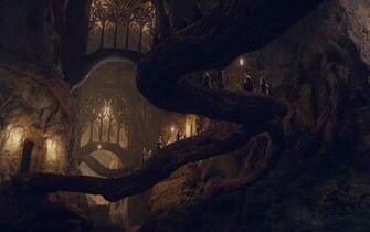 Elvenking S Halls Mirkwood Photo