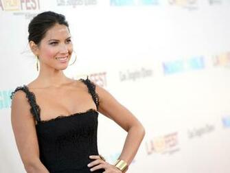 Beautiful HD Olivia Munn Wallpaper HDwallsource
