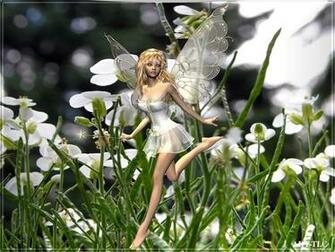 Collection Wallpaper Image Screensavers 3d Fairy