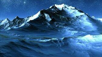 Star Filled Sky Wallpaper Hq Desktop