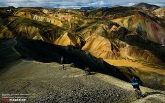 Mountain Bike Downhill Wallpaper Life Cicles Avi