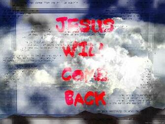 Come Back Wallpaper