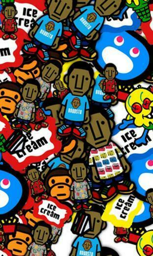 Billionaire Boys Club Nokia X Wallpaper And Xl